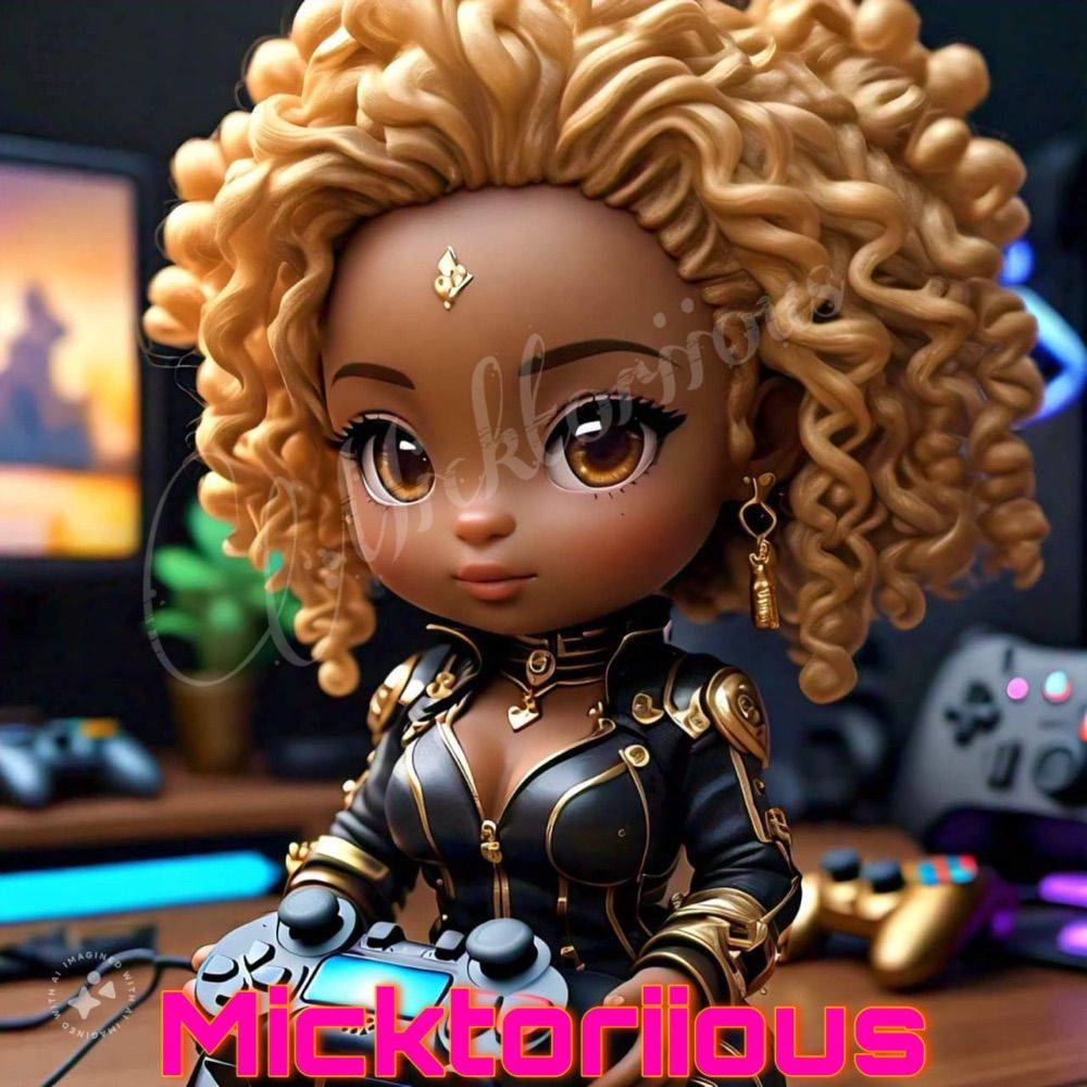 Micktoriious