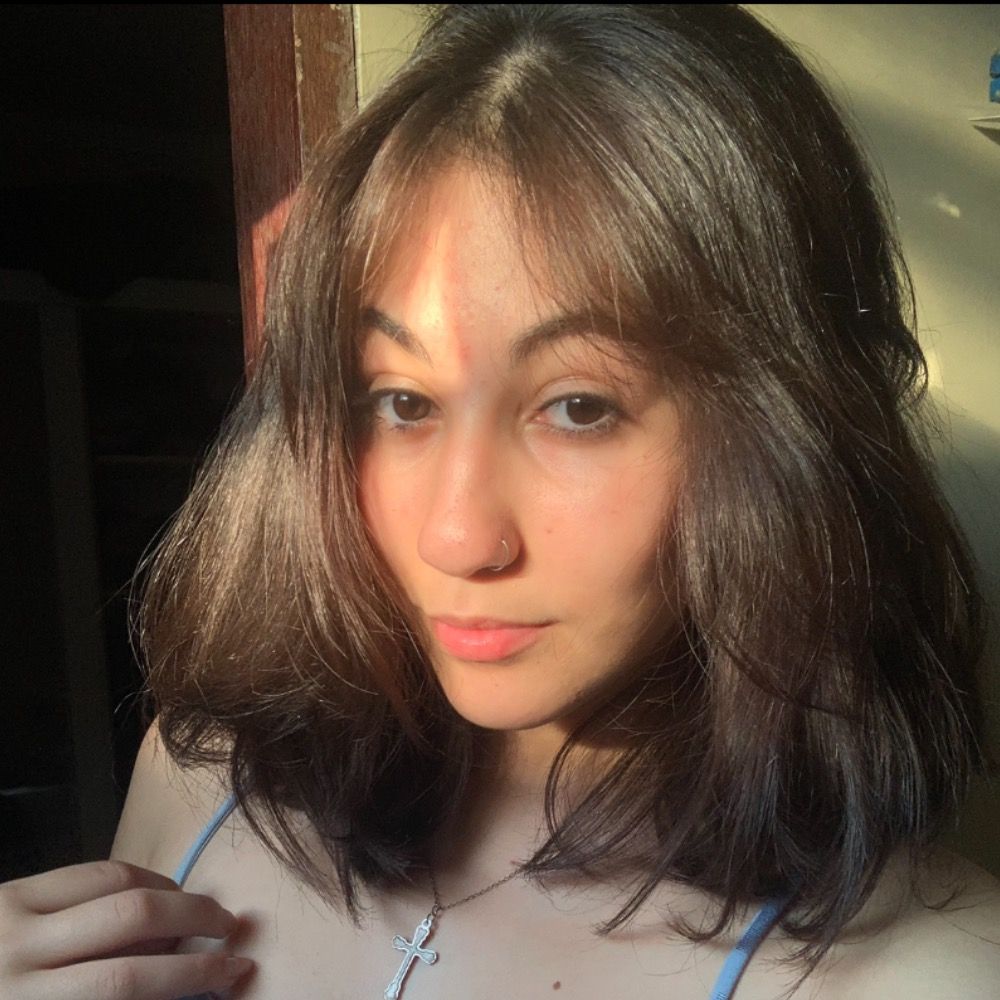 ray💋