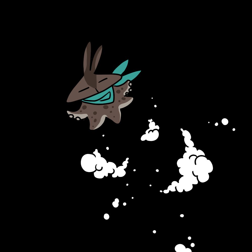 게으른토끼 (lazyhare)