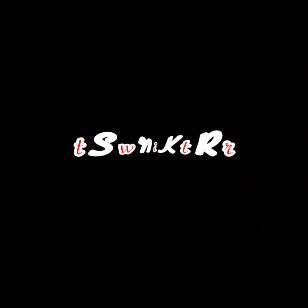 SNKRTWITR