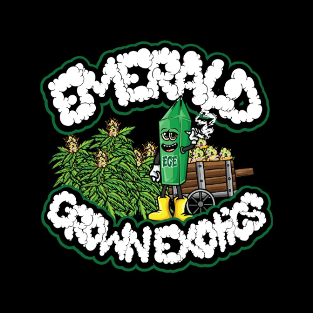 Emerald Grown Exotics