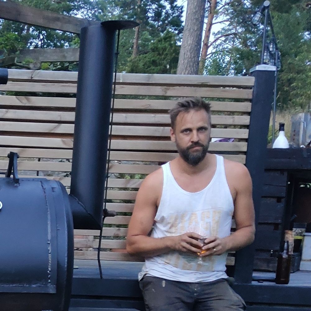 Jon Eriksson