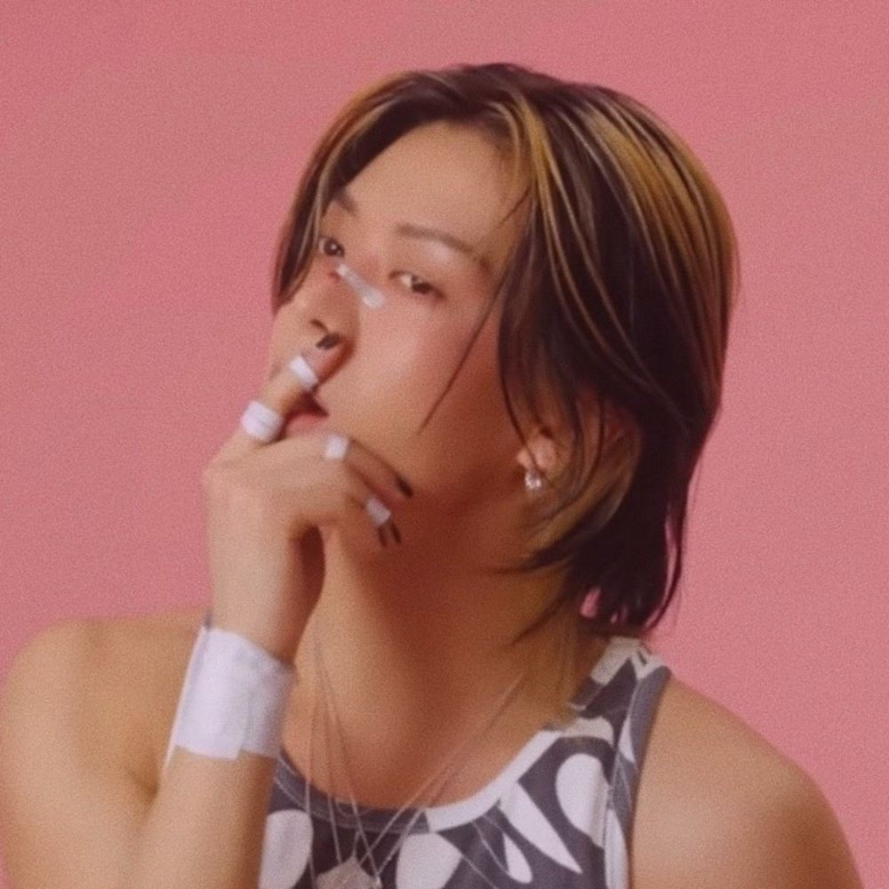 bi 🦋 YUTA DAY