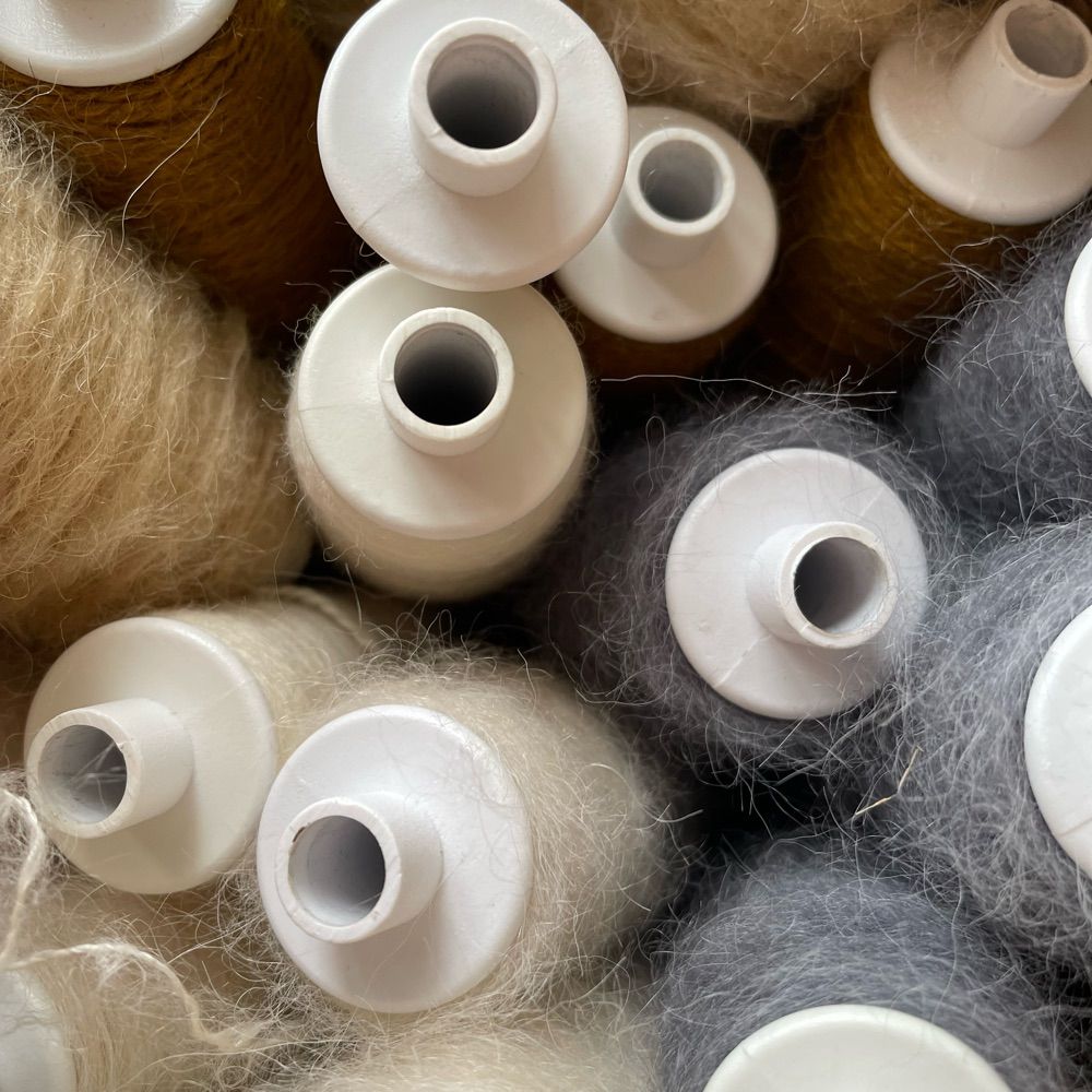 Line Study Textiles
