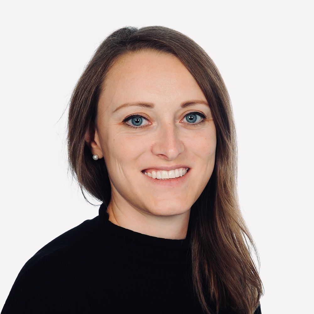 Steffanie Heindl