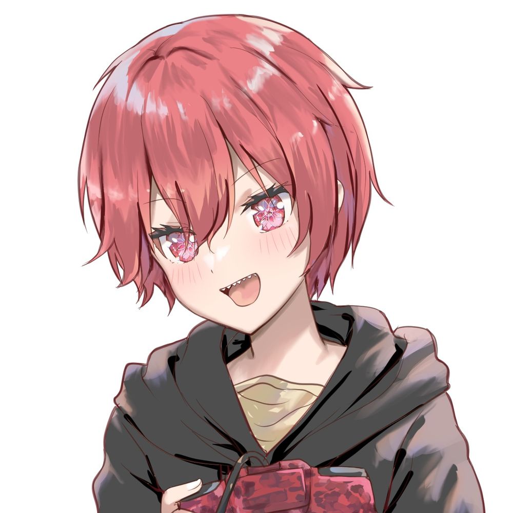 桜庭ゆーや@Vtuber(水上家)