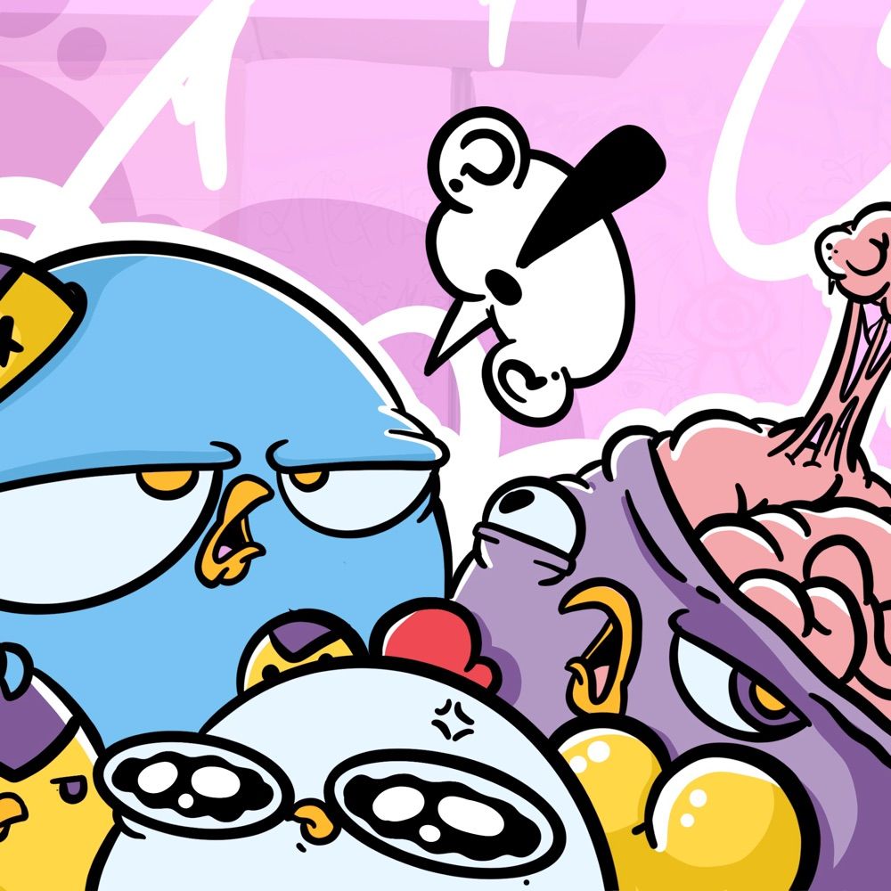 Birdmilk