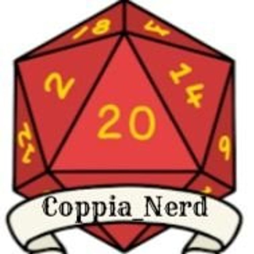 Coppia Nerd