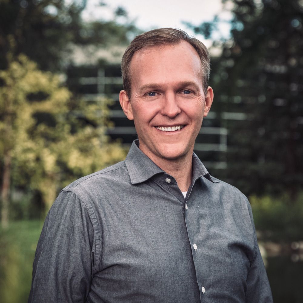 Ben McAdams