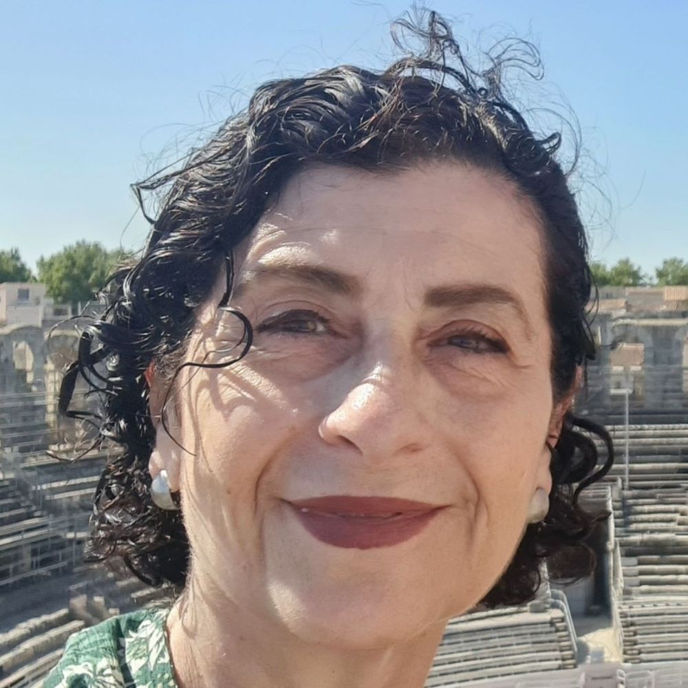 Antonia de Oñate 🇪🇺