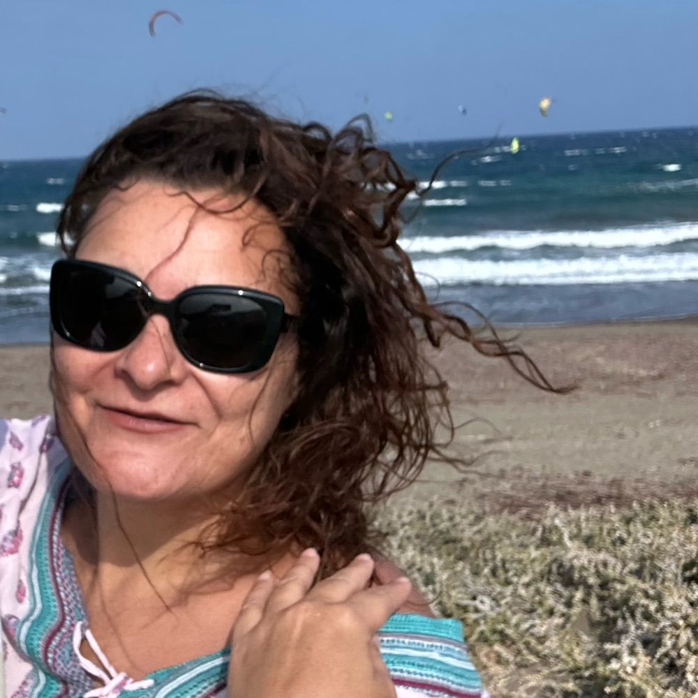 Susi Acosta