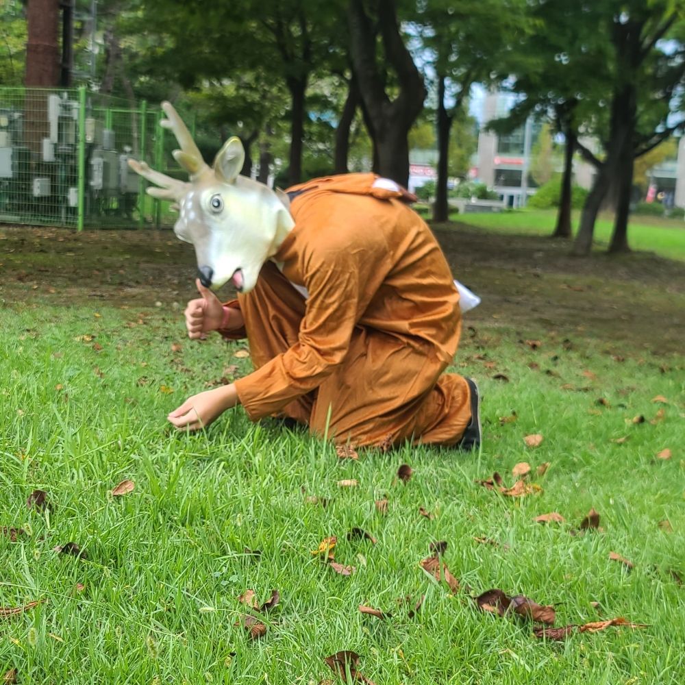 겟타료마