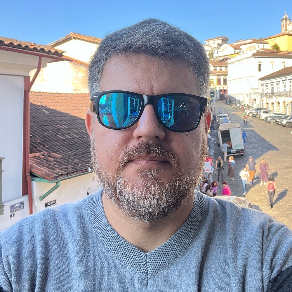 Daniel Sbampato ☑️