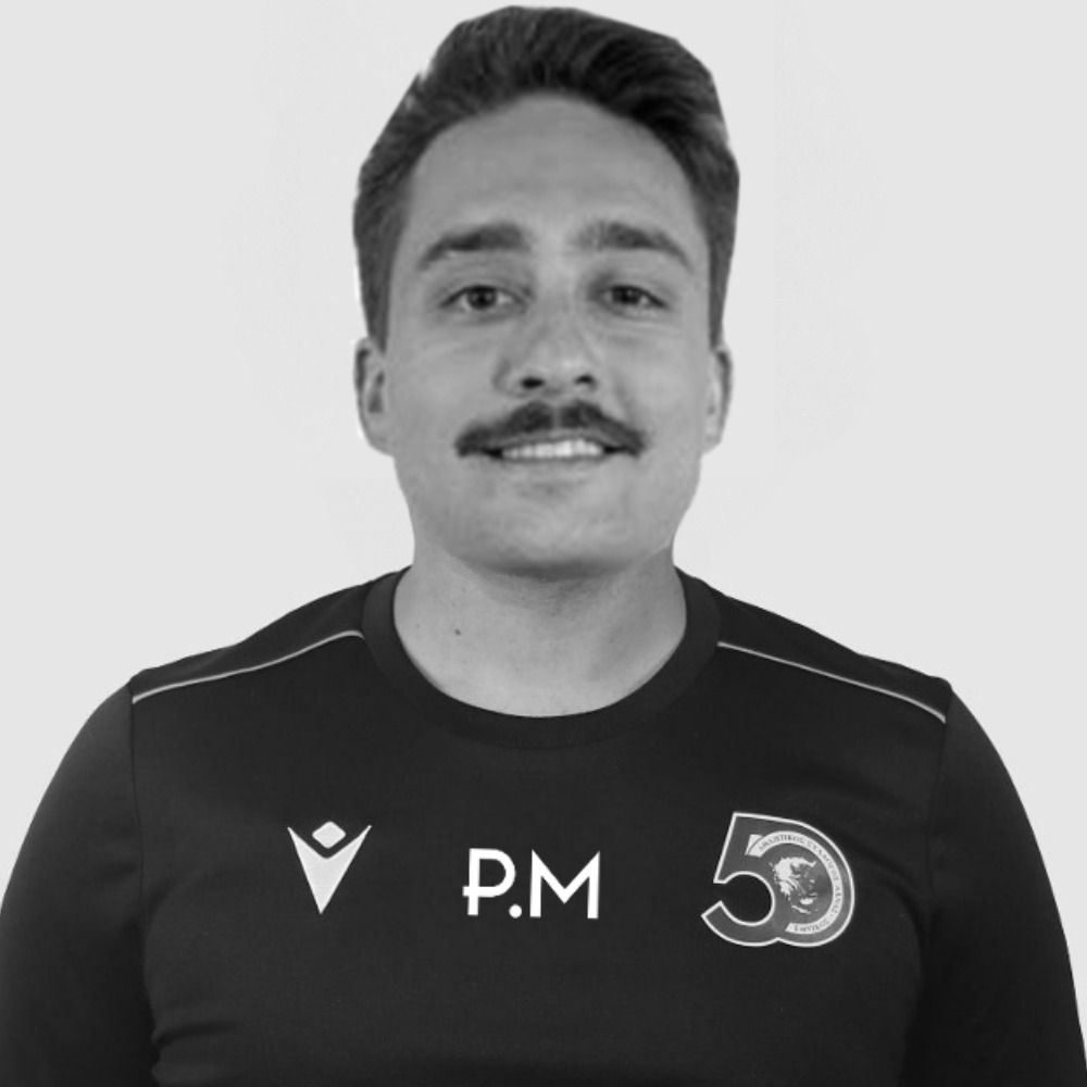 paquito moncayo
