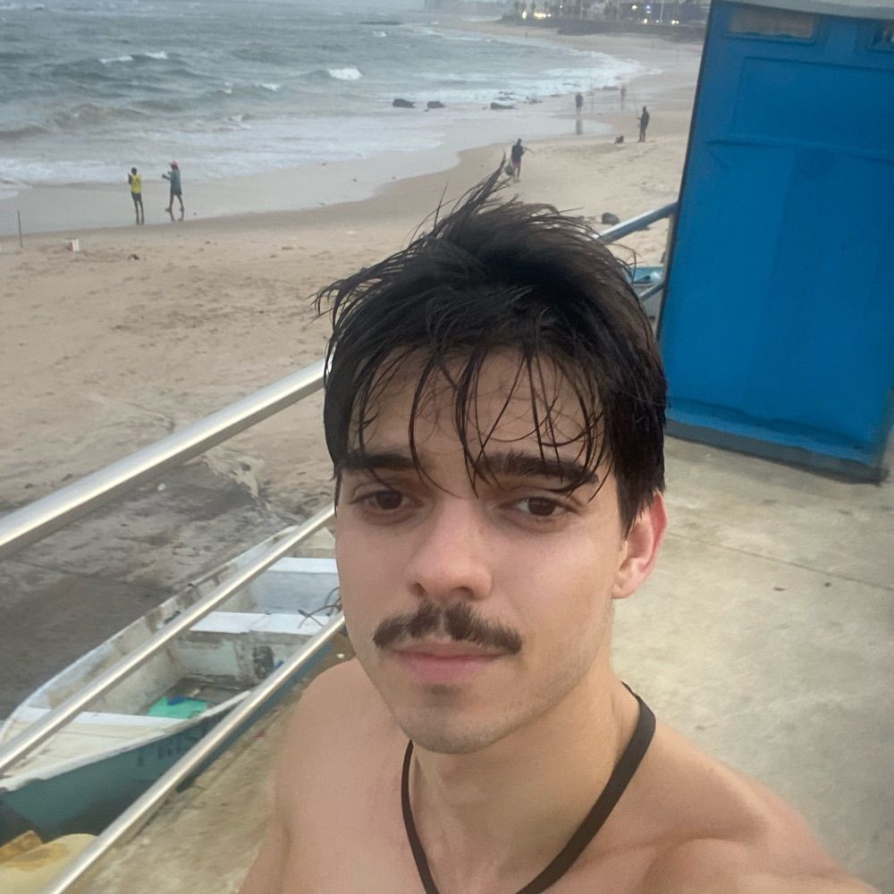 Dudu Godinho direto do ali express 