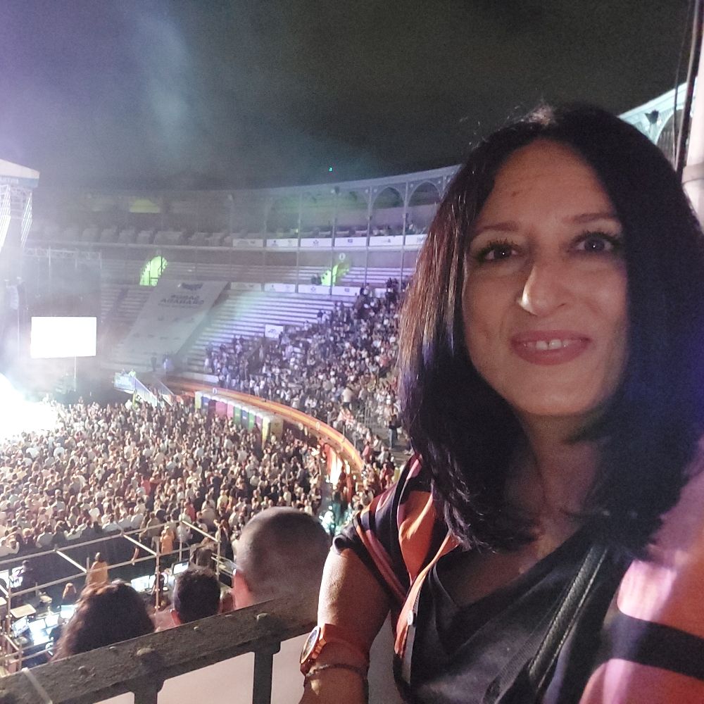 Juani Moreno Fernández