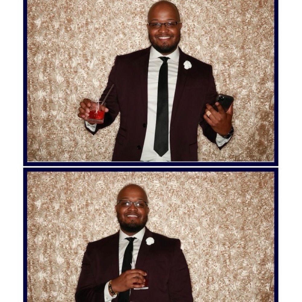 Chris B., MBA, PMP