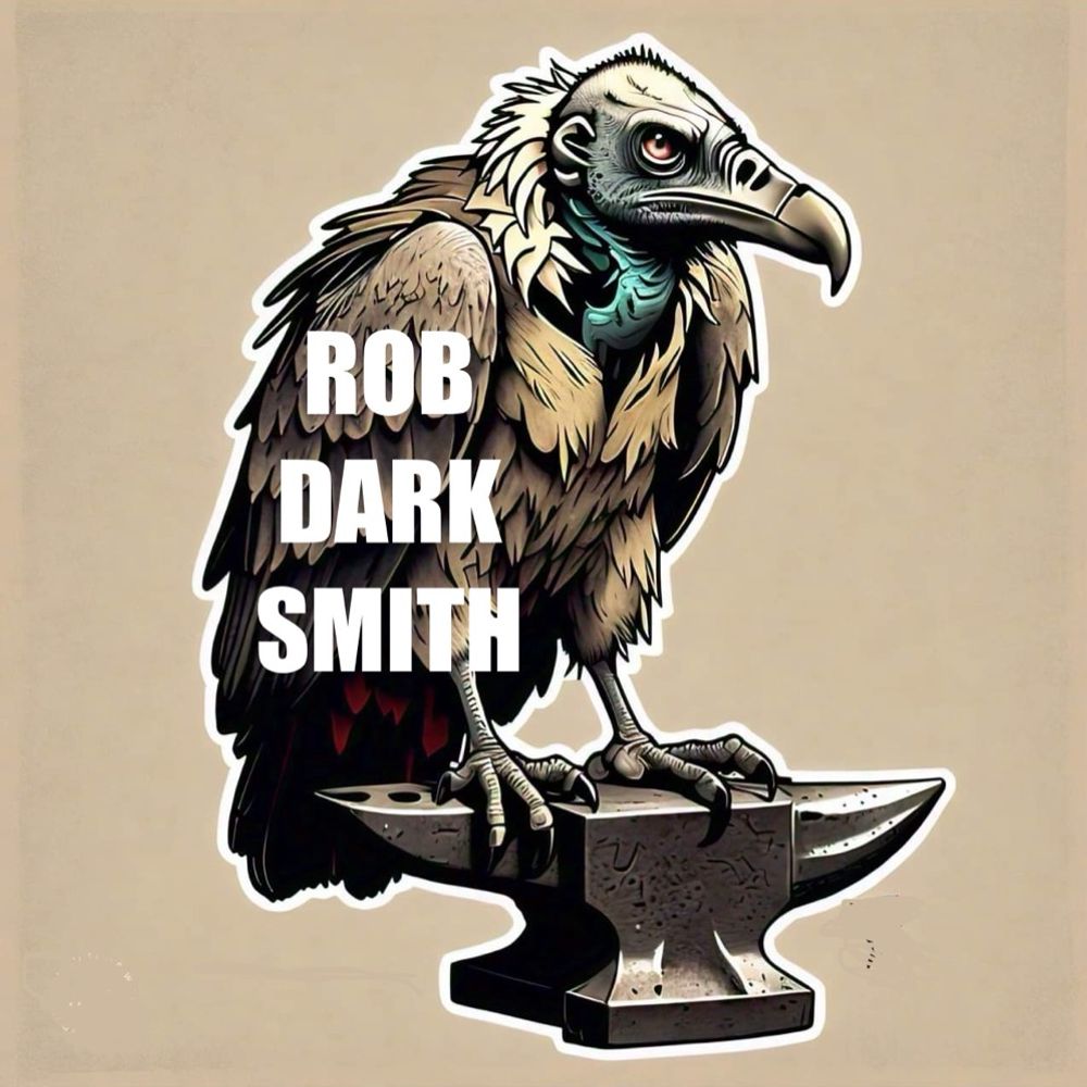 RobDarkSmith
