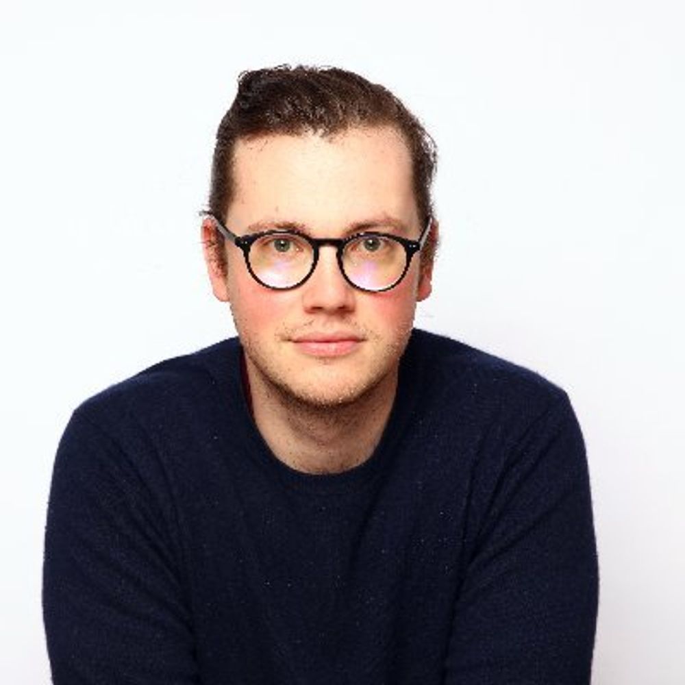 Justin Delépine 