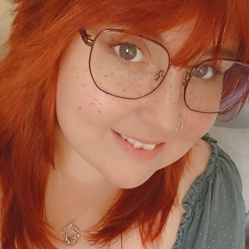 Louise (FoxGoblin) 🦊