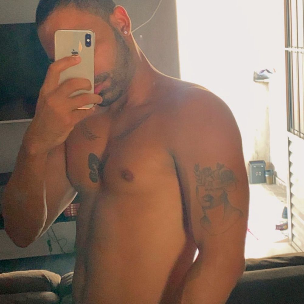 M. Santos