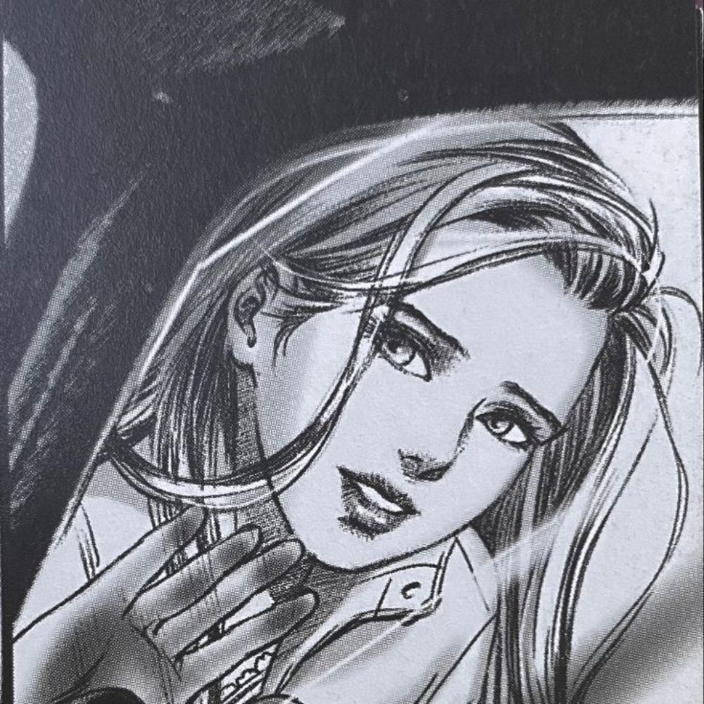 ⑂ Chiara ⑂