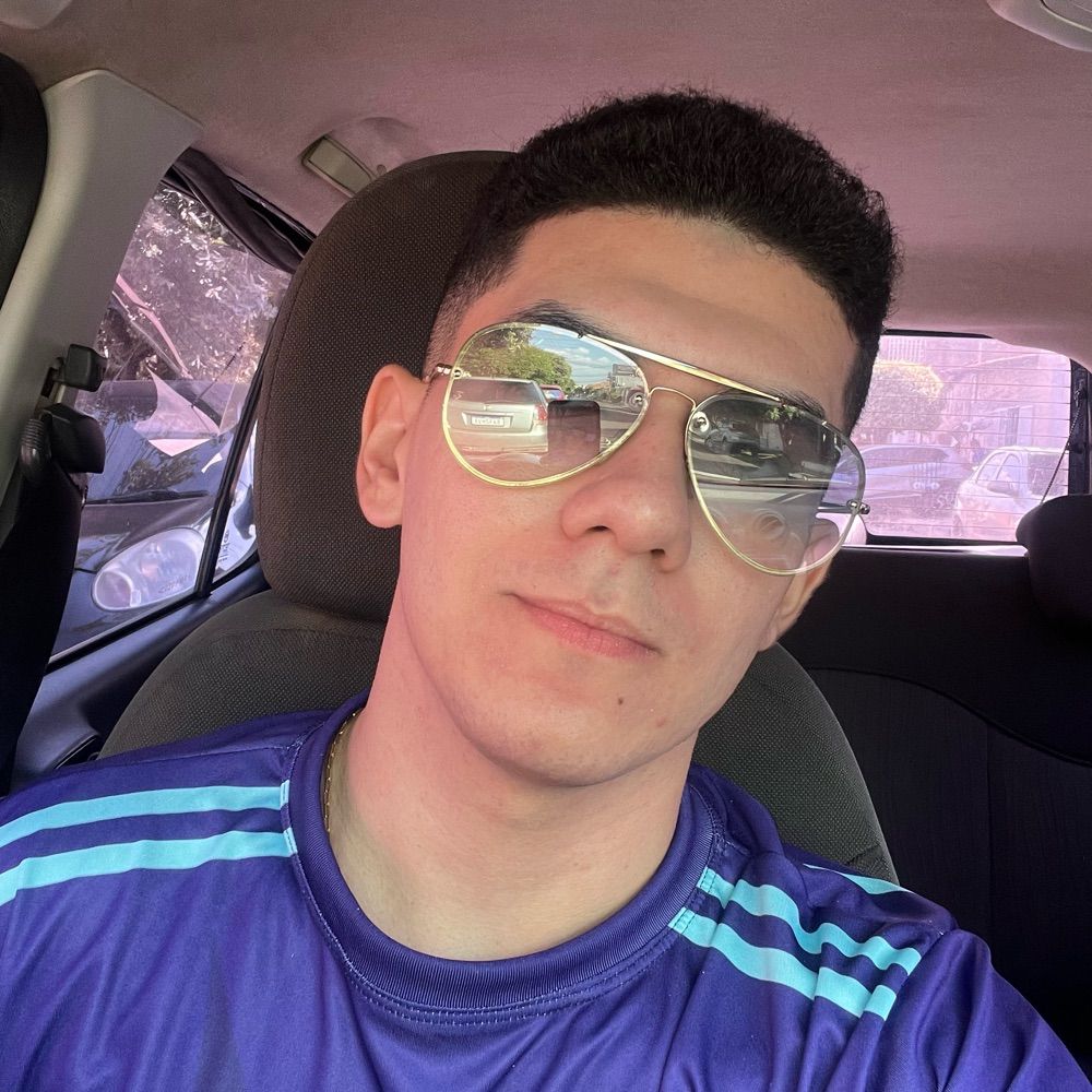 Thiago Duarte
