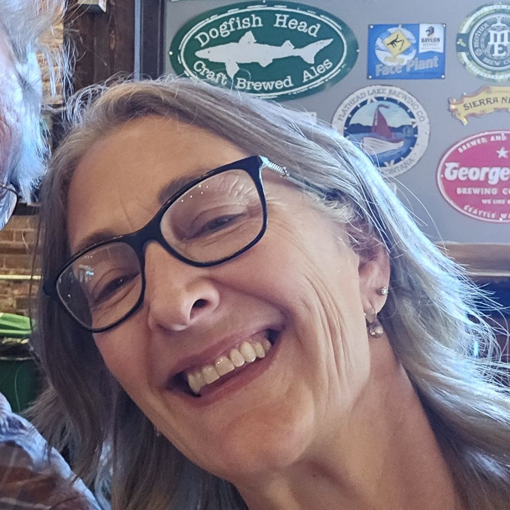 Kellie Goodwin McBride