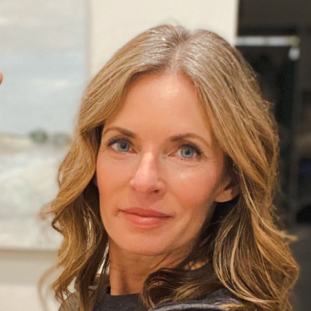 Beth Bollinger of Nest Wellness