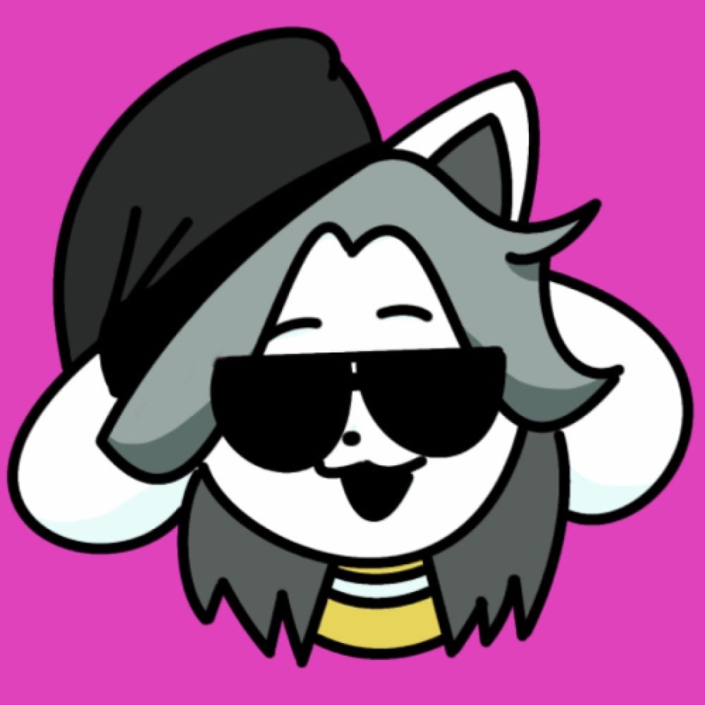 TemmieKaz 🏳️‍⚧️