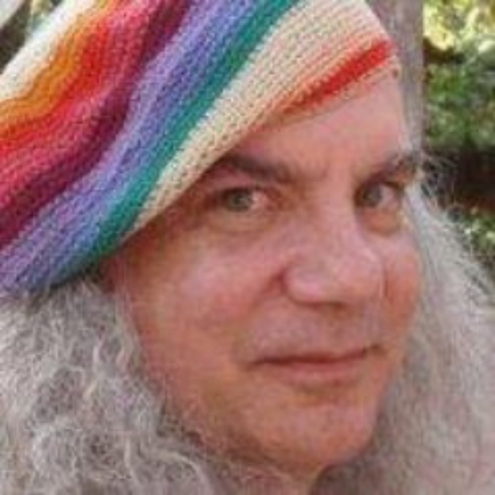 Chris J Anderson