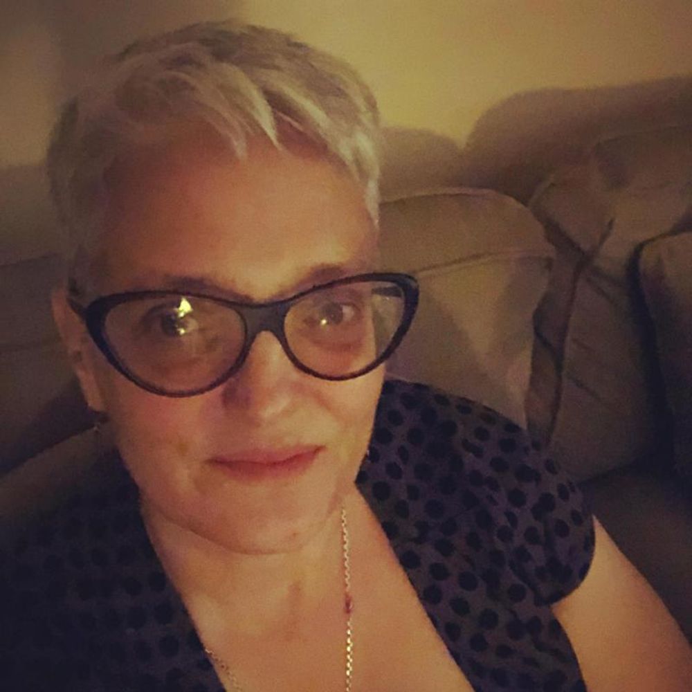 Lucy Duncan