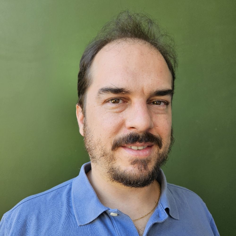 Eduardo Morais
