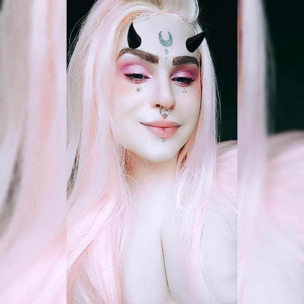 Samantha Greystorm