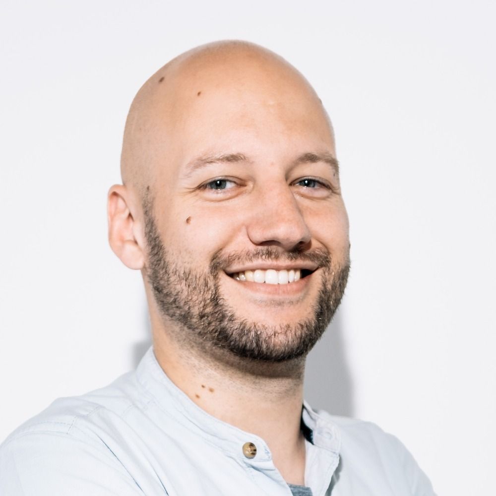 Daniel Barth