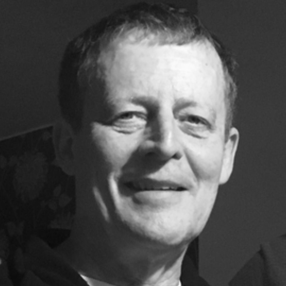 Bill Fox