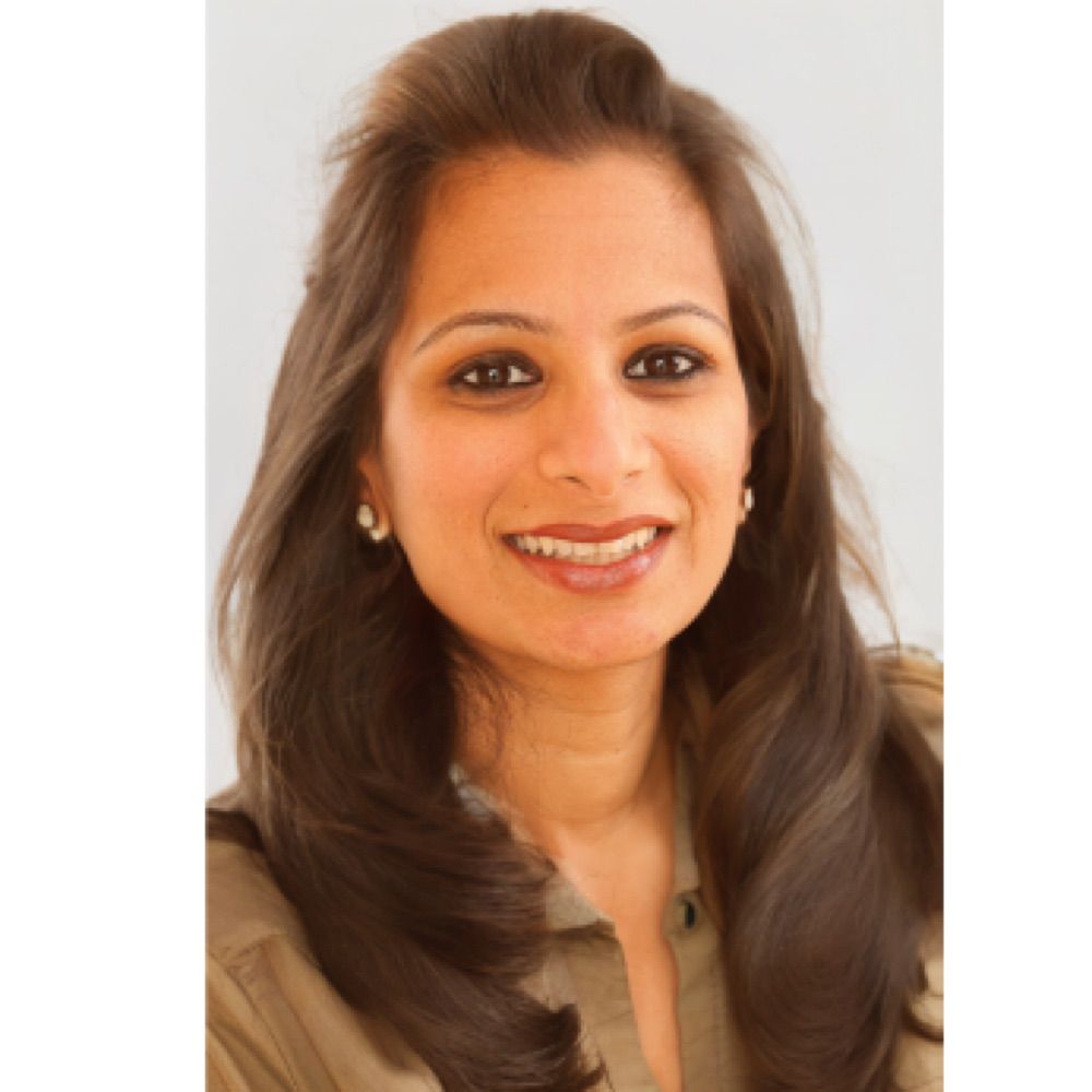 Shalini G