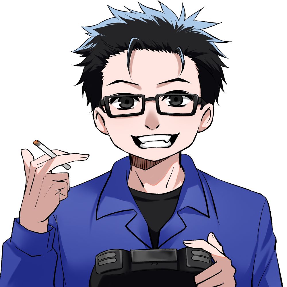 ひげぶ