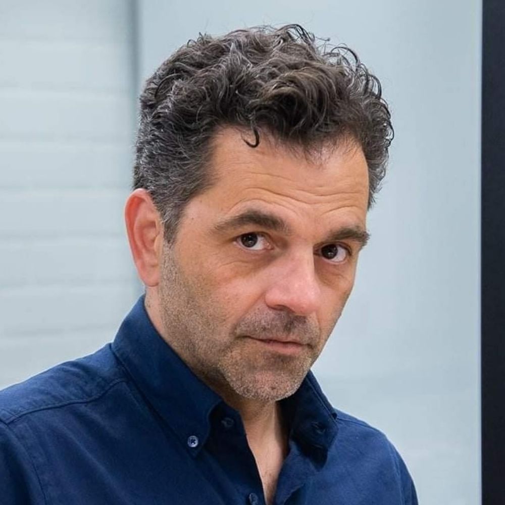 Dimitris Kappos