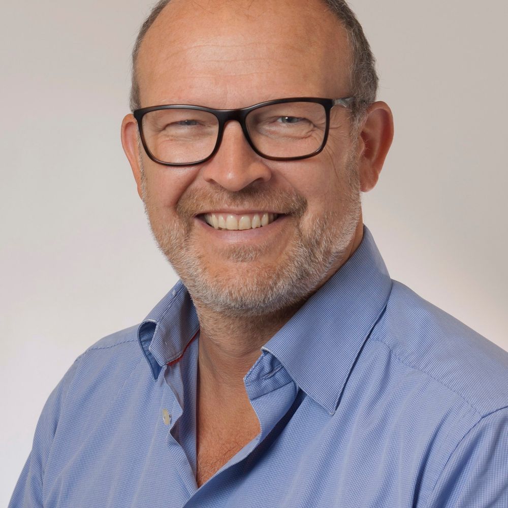 Poul Nissen