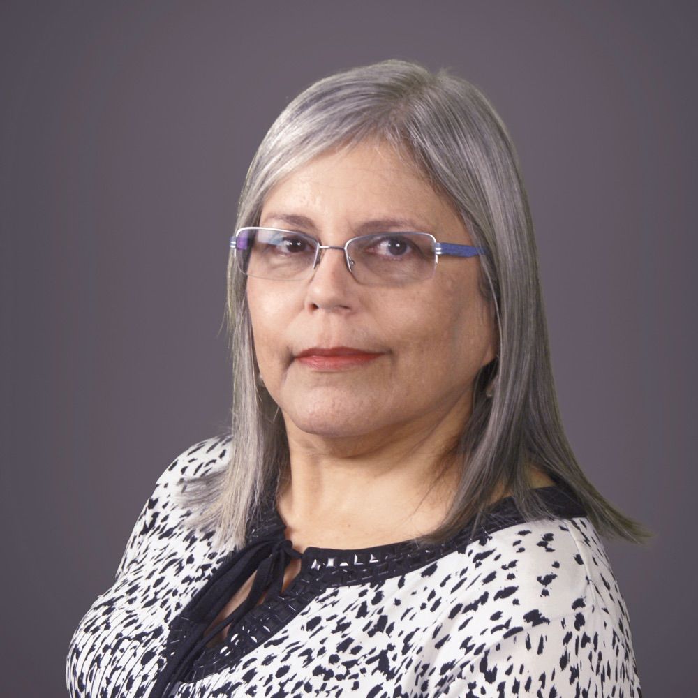 Maria-Eglée Perez