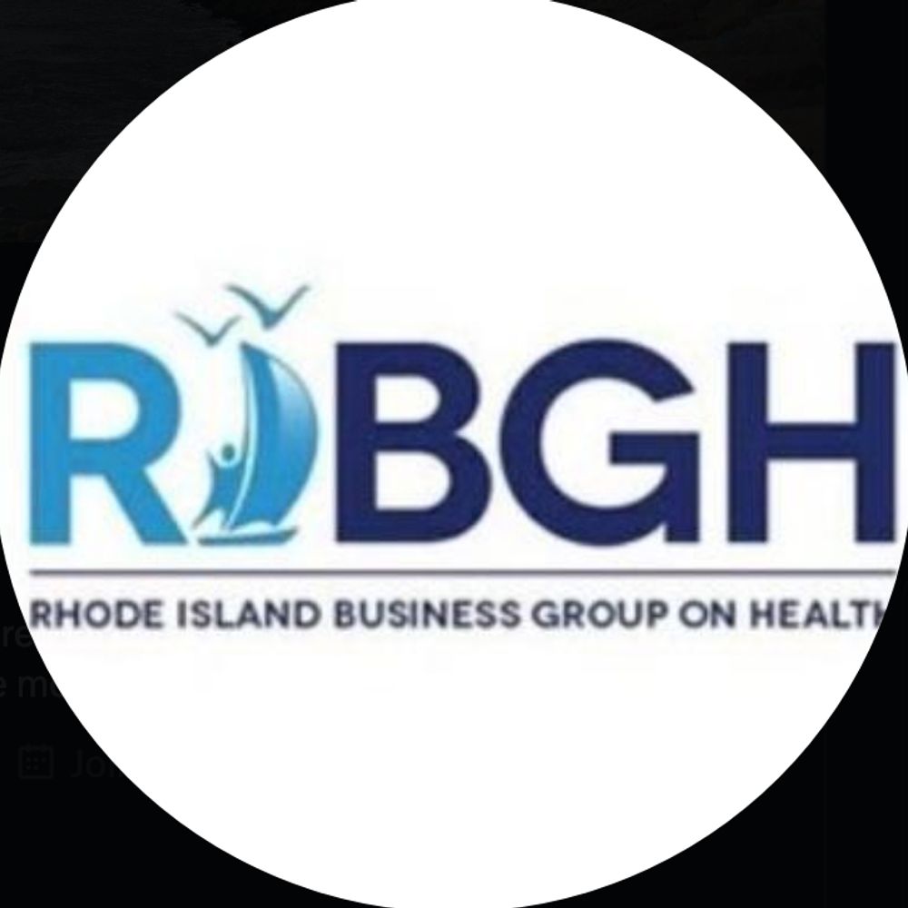 Rhode Island Business Group on Health (RIBGH) 