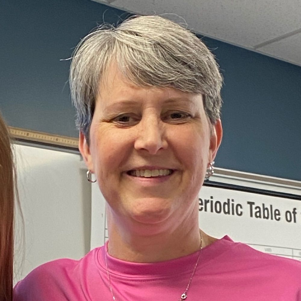 Beth Burns