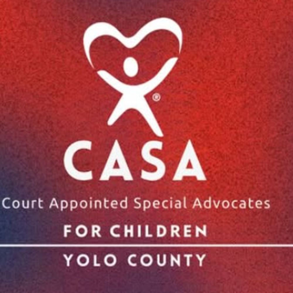 Yolo County CASA
