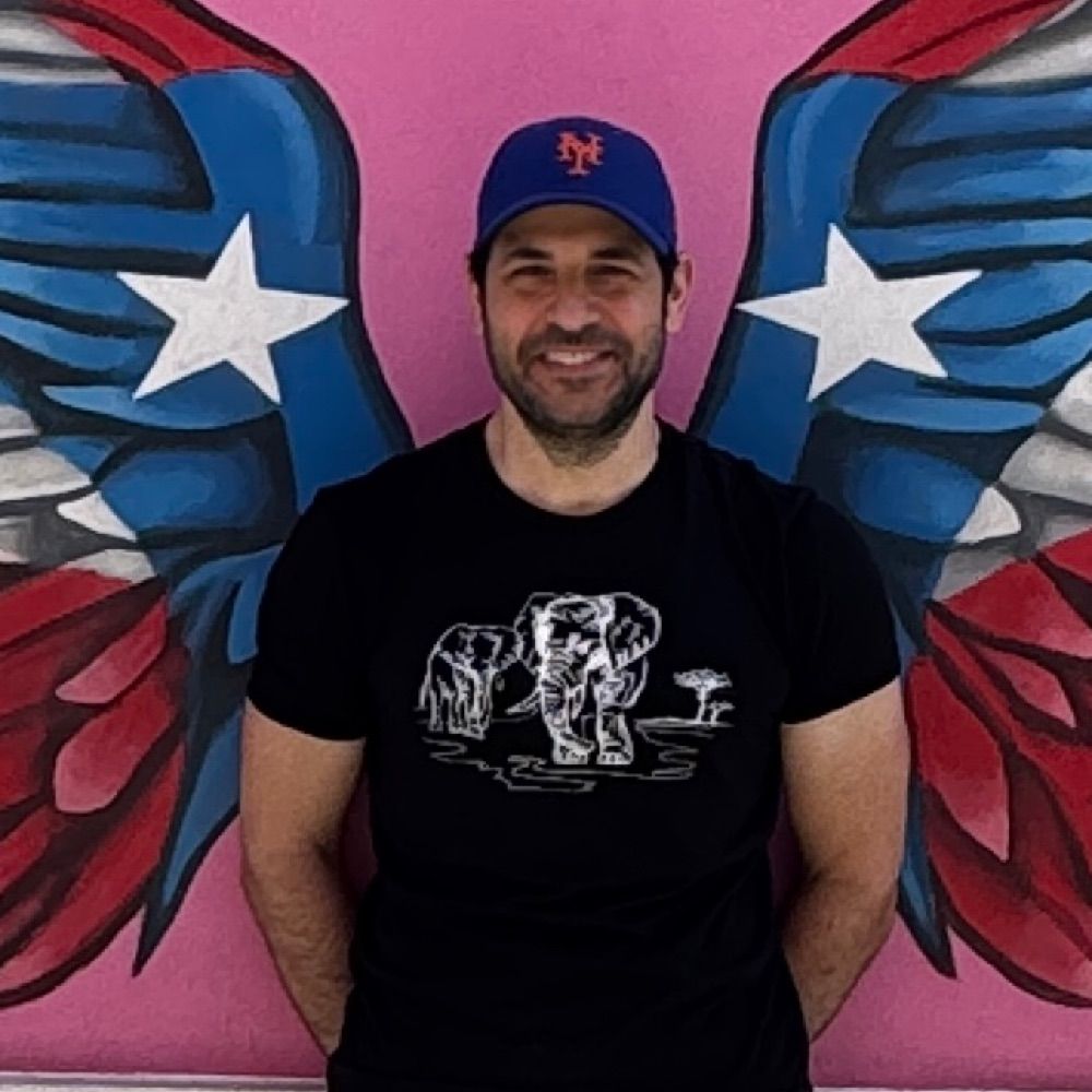 Brian Cicioni