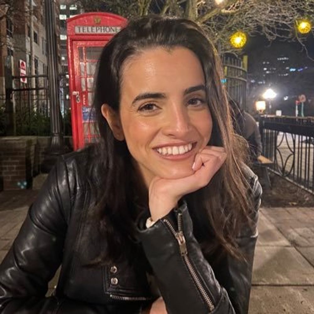 Massarah Mikati | مسّرة ميقاتي 🇱🇧
