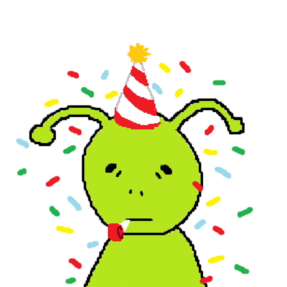 ant