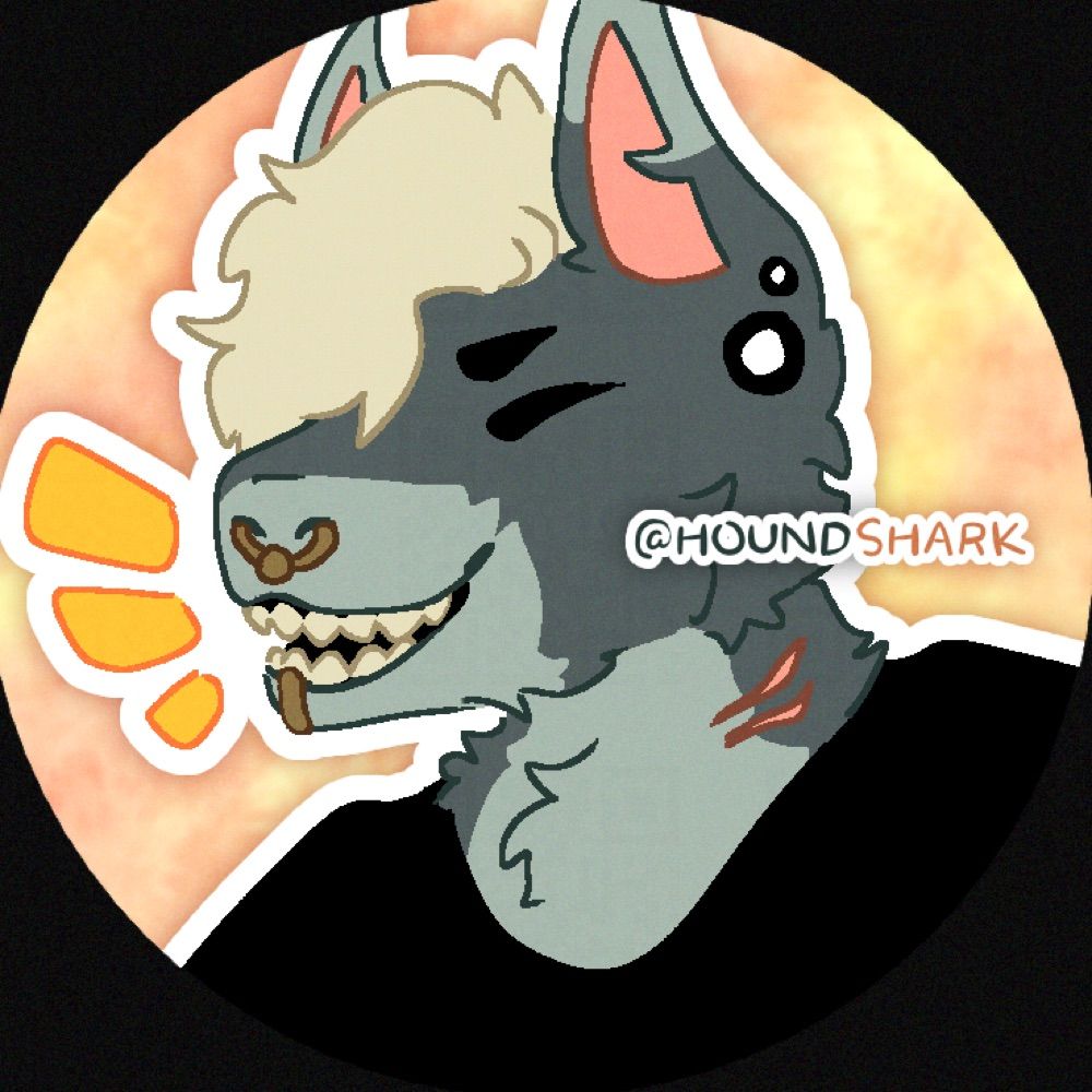 houndshark