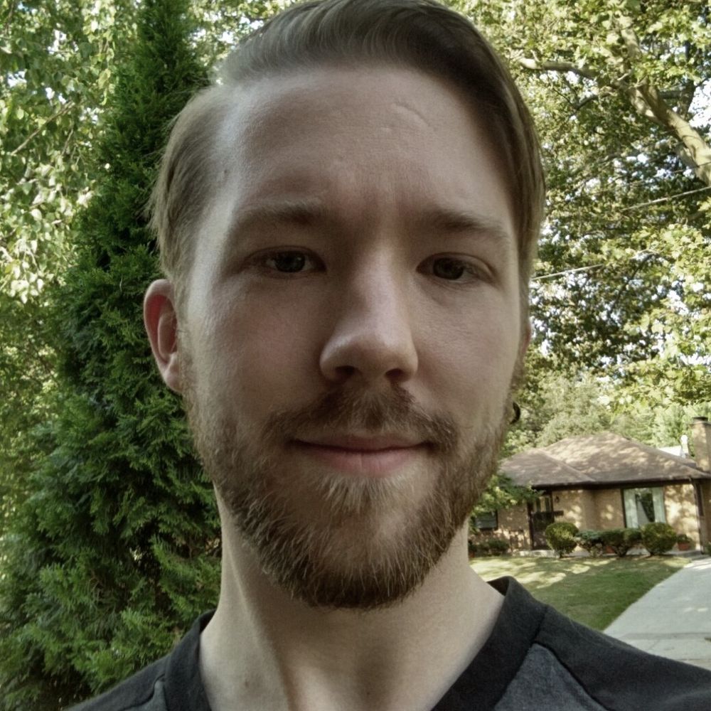 Levi Schneidewind
