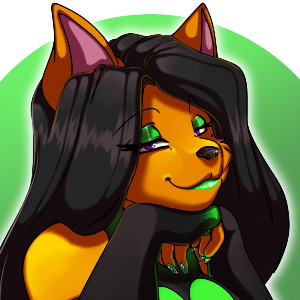 💚~GoldenFeather~💚